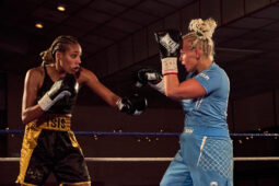 Sport, Boxe, Gala 2025