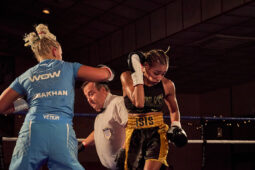 Sport, Boxe, Gala 2025