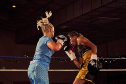Sport, Boxe, Gala 2025