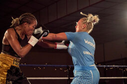 Sport, Boxe, Gala 2025