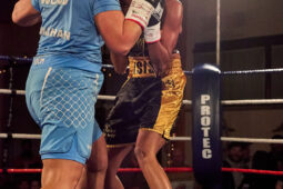 Sport, Boxe, Gala 2025