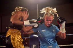 Sport, Boxe, Gala 2025