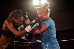 Sport, Boxe, Gala 2025