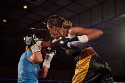 Sport, Boxe, Gala 2025