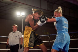 Sport, Boxe, Gala 2025