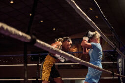 Sport, Boxe, Gala 2025