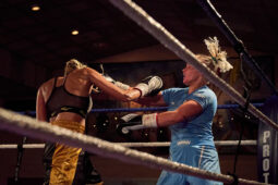 Sport, Boxe, Gala 2025