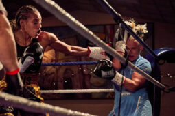 Sport, Boxe, Gala 2025