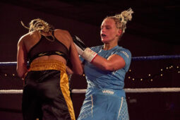 Sport, Boxe, Gala 2025