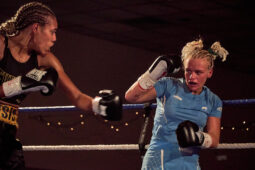 Sport, Boxe, Gala 2025