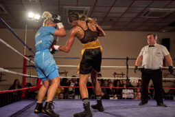 Sport, Boxe, Gala 2025
