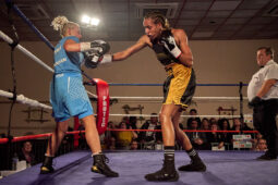 Sport, Boxe, Gala 2025
