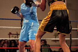 Sport, Boxe, Gala 2025