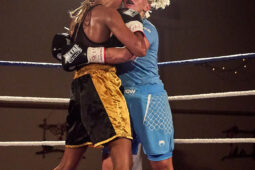 Sport, Boxe, Gala 2025