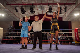 Sport, Boxe, Gala 2025
