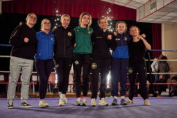 Sport, Boxe, Gala 2025