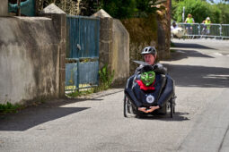 Voiture à pédales, Sorcière (50), Orientation, Paysage