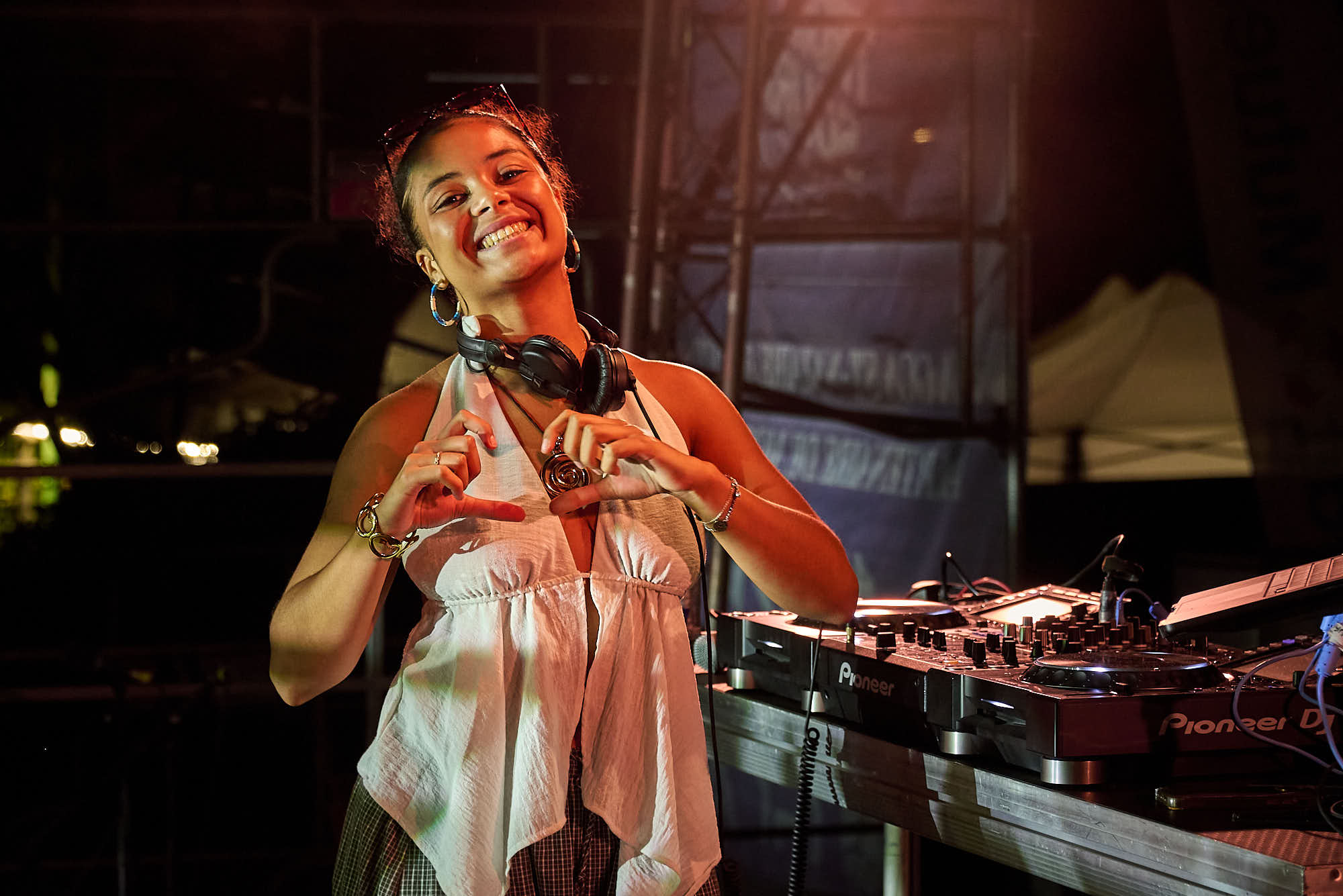 DJ Wazy