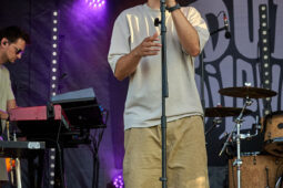Concert, Dub Silence, Orientation, Portrait