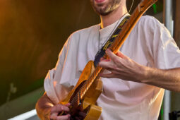 Concert, Dub Silence, Orientation, Portrait