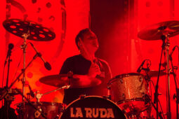 Concert, La Ruda, Orientation, Paysage