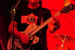 Concert, La Ruda, Orientation, Portrait