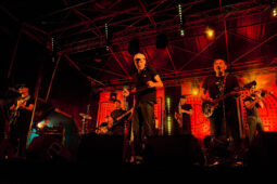 Concert, La Ruda, Orientation, Paysage