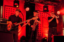 Concert, La Ruda, Orientation, Paysage