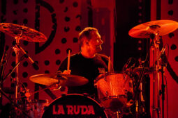 Concert, La Ruda, Orientation, Paysage