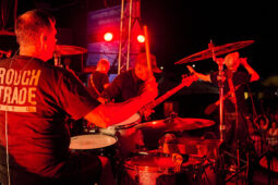 Concert, La Ruda, Orientation, Paysage