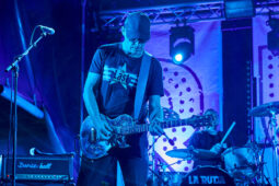 Concert, La Ruda, Orientation, Paysage