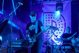Concert, La Ruda, Orientation, Paysage