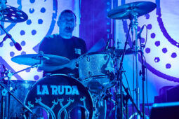 Concert, La Ruda, Orientation, Paysage
