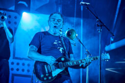 Concert, La Ruda, Orientation, Paysage