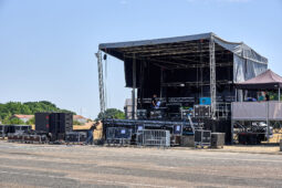 Festival, Orientation, Paysage