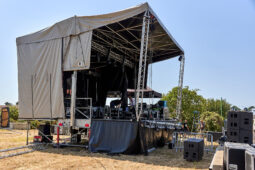 Festival, Orientation, Paysage