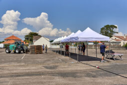 Festival, Orientation, Paysage