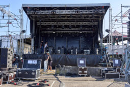 Festival, Orientation, Paysage
