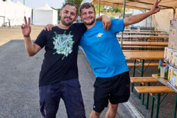 Festival, Orientation, Portrait