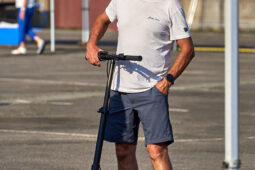 Festival, Orientation, Portrait, Personnage, Jean-Luc Barré