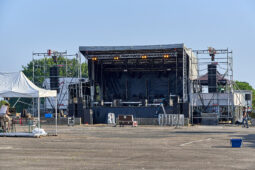 Festival, Orientation, Paysage