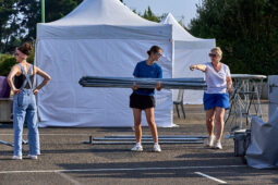 Festival, Orientation, Paysage