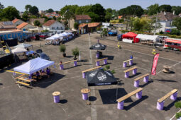 Marée montante, Orientation, Paysage, Festival, Archive