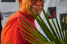 Marée montante, Orientation, Portrait, Bénévole, Festival, Personnage, Paul Eveillard