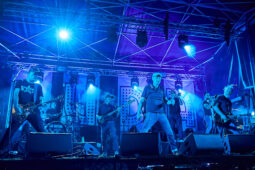 Concert, La Ruda, Orientation, Paysage, Festival