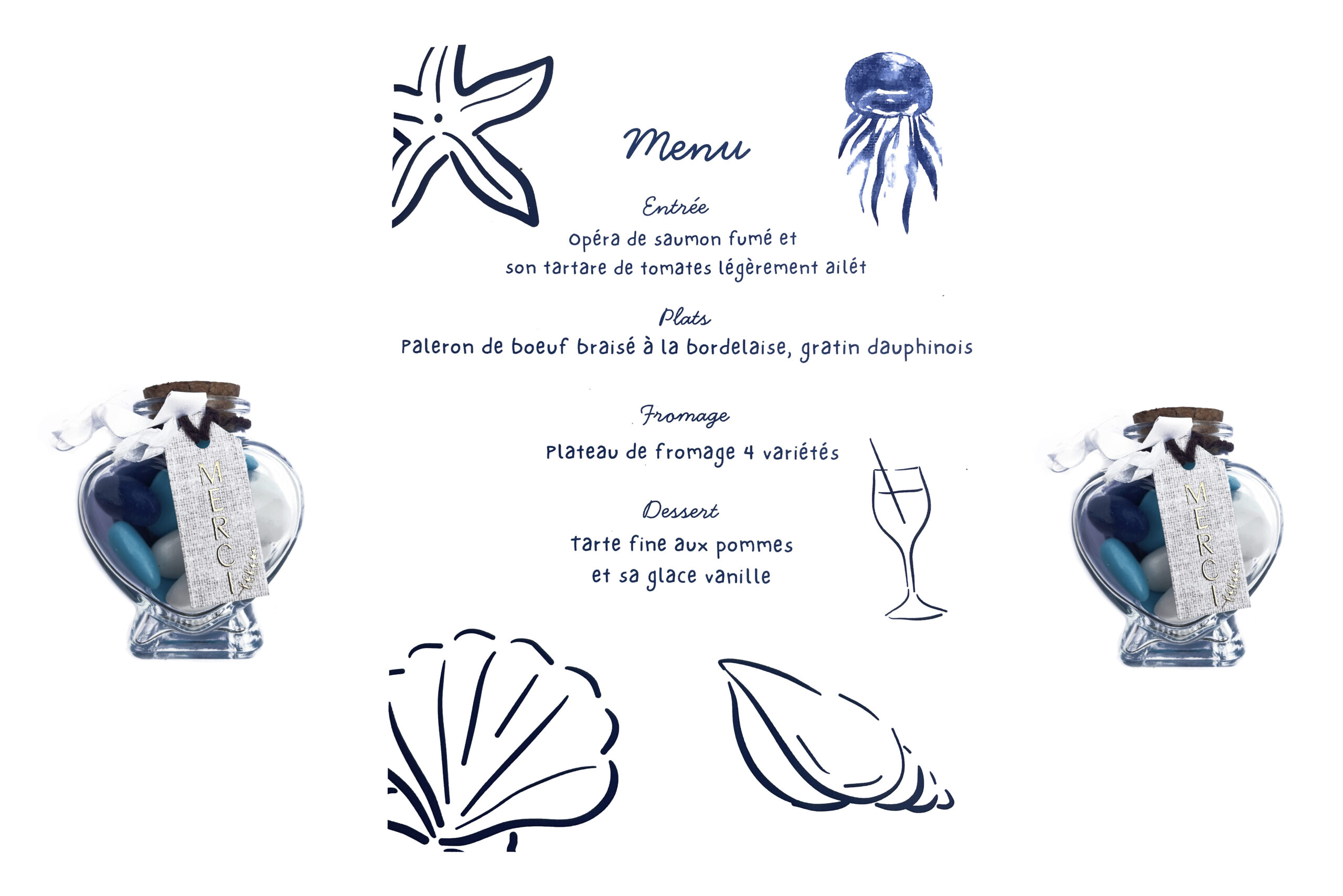 Protégé : Mariage à St-Brevin